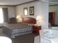 Hospitality Inn & Suites Milwaukee Rom bilde