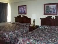 Hospitality Inn & Suites Milwaukee Rom bilde